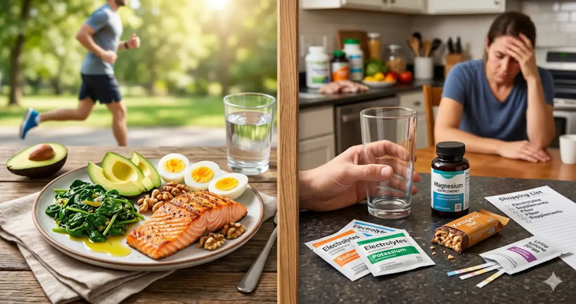 KetoDiet – The Benefits and Risks You Need to be Aware of