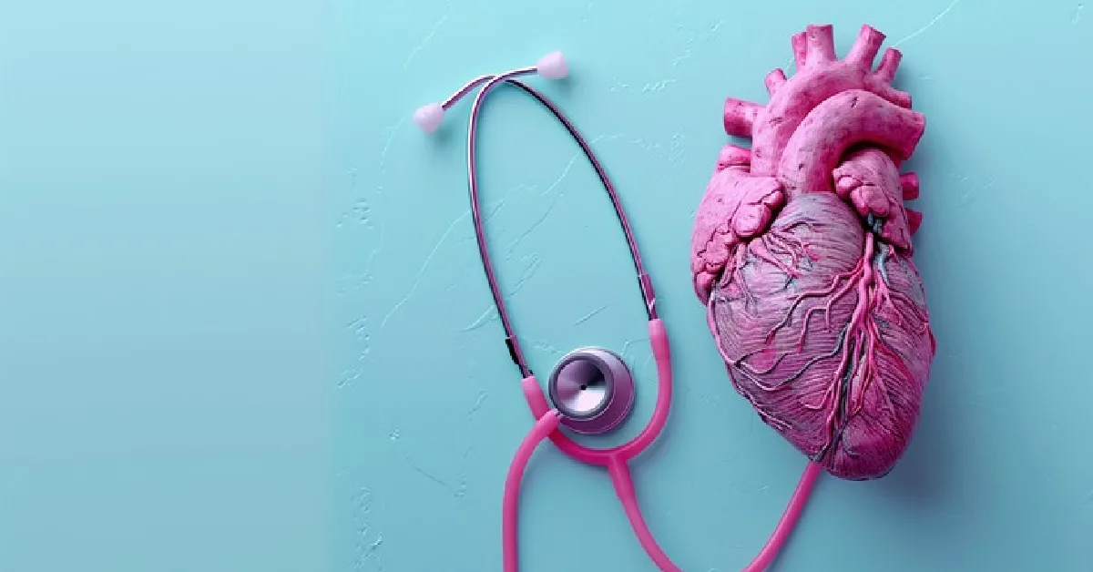 Heart Attack: Symptoms, Causes, Warning Signs, Treatment, and Prevention