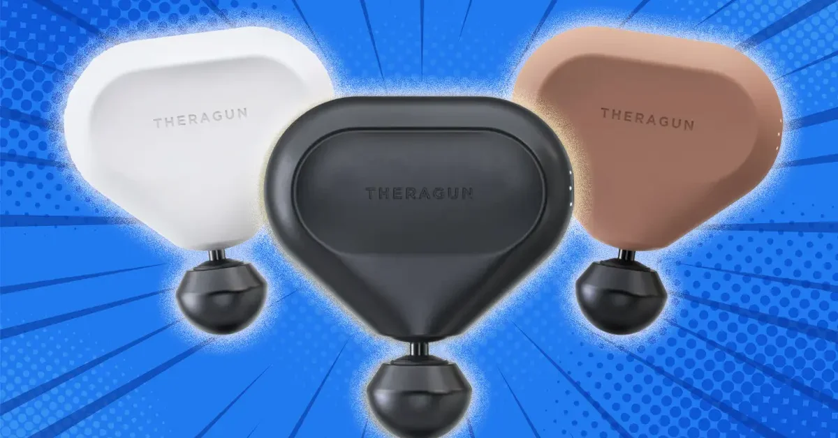 Theragun Mini Massage Gun Review: Features, Benefits, Price, and Is It Worth It?