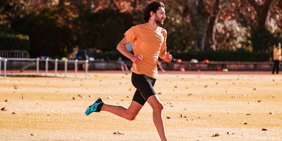 Running in morning benefits in our life