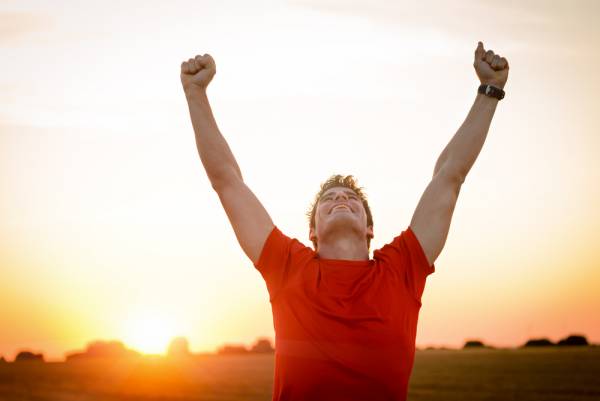 Better Health: Smart Goals