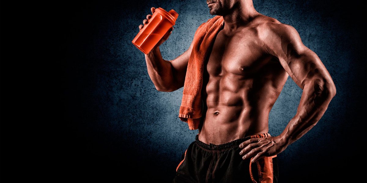 Reasons to take supplements