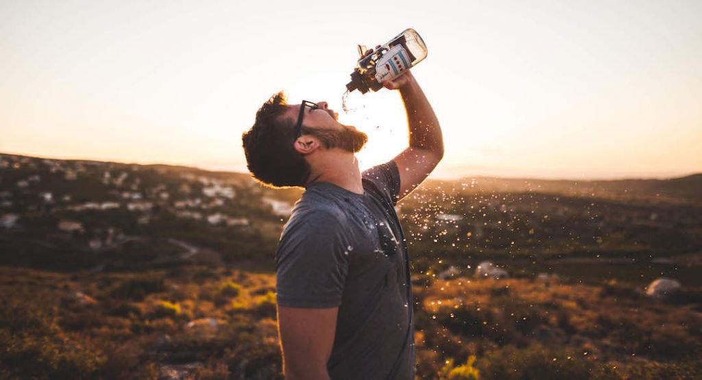 Clever Ways to Stay Hydrated This Summer