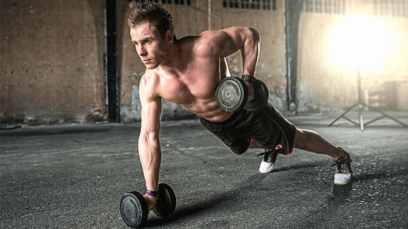 Best functional Training You Should Be Doing