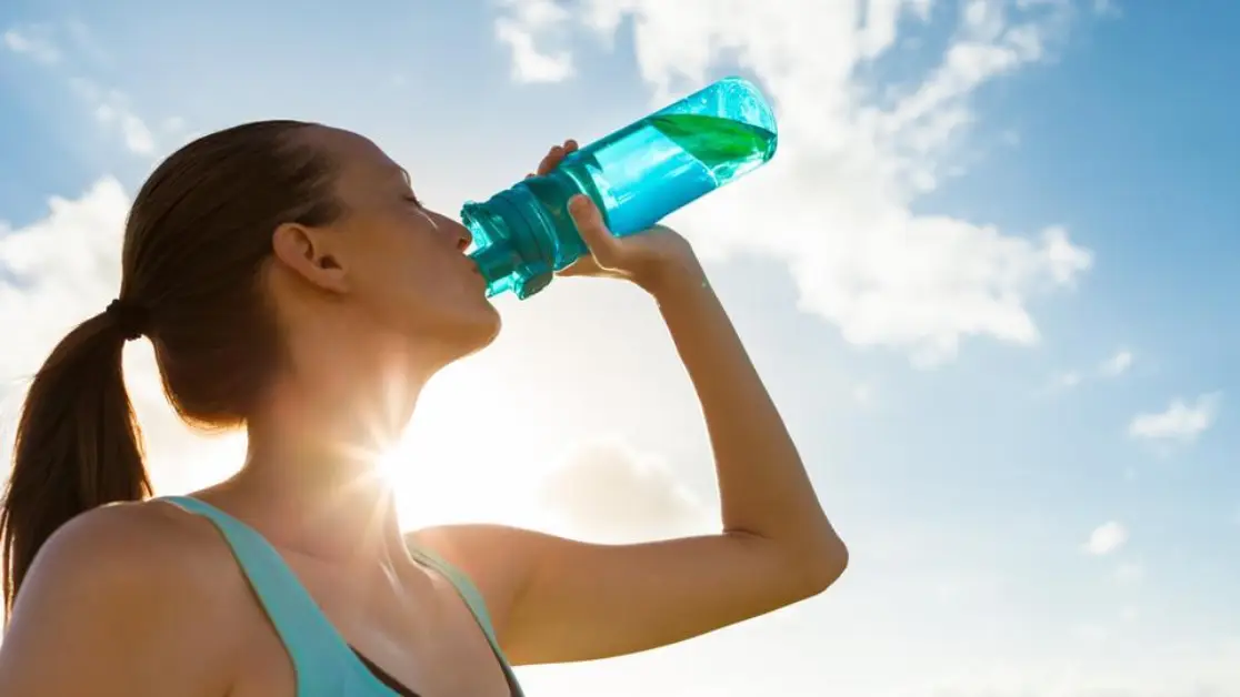 Your Health in 2024: Top Trends and Tips for a Vibrant Year Ahead