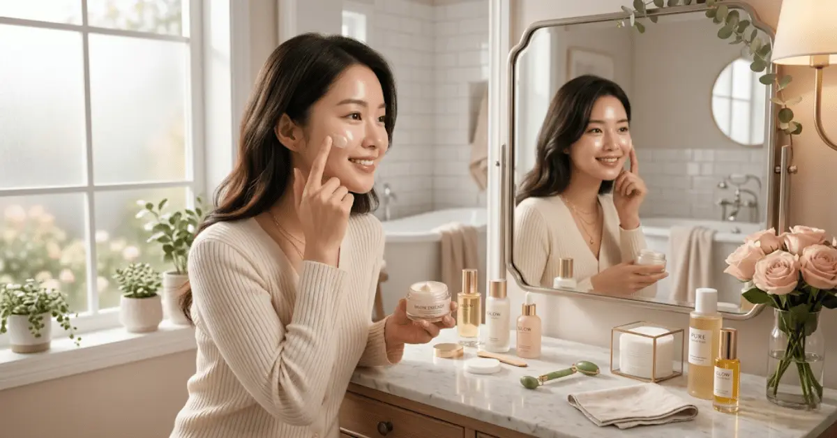 Ultimate Skin Care Guide for Glowing & Healthy Skin in 2026